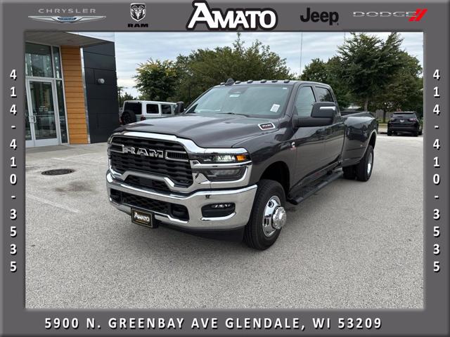 2027 Ram 3500 Tradesman for sale in Glendale, WI