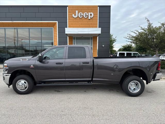 2027 Ram 3500 Tradesman