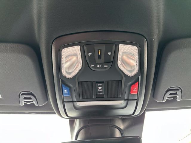 2027 Ram 3500 Tradesman
