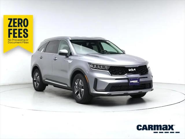 2022 Kia Sorento Hybrid S for sale in Memphis, TN