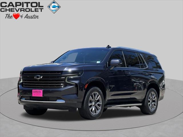 2022 Chevrolet Tahoe 2WD LT for sale in Austin, TX