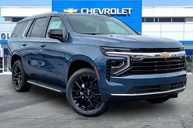 2026 Chevrolet Tahoe 4WD LS for sale in Owasso, OK