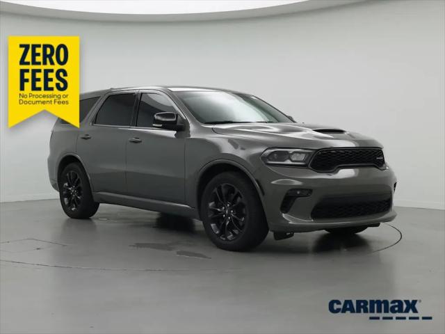2021 Dodge Durango R/T AWD for sale in Charlotte, NC
