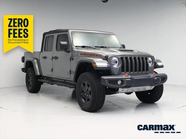 2023 Jeep Gladiator Sport for sale in Charlotte, NC