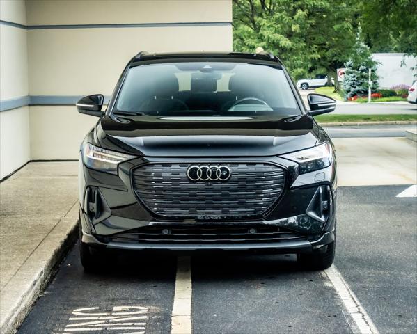 2023 Audi e-tron Premium 50 quattro