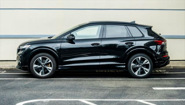 2023 Audi e-tron Premium 50 quattro