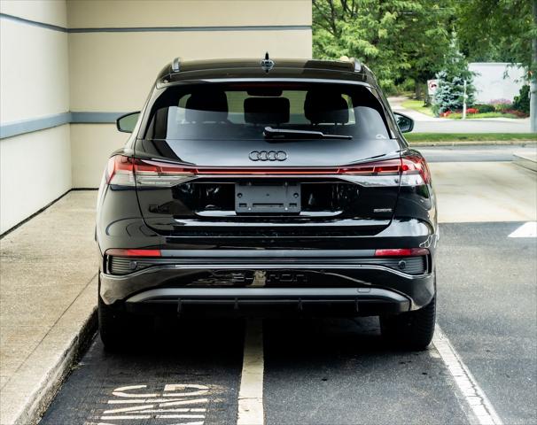 2023 Audi e-tron Premium 50 quattro
