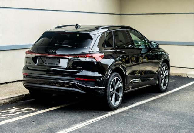 2023 Audi e-tron Premium 50 quattro