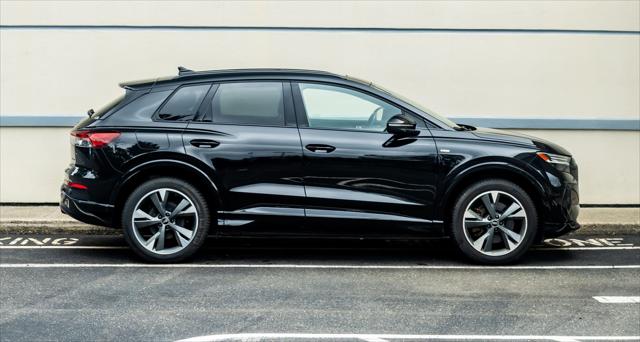 2023 Audi e-tron Premium 50 quattro