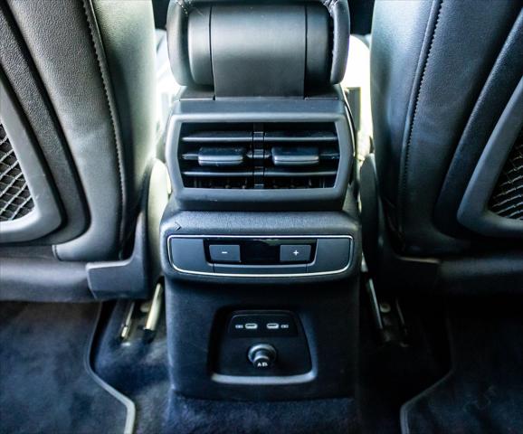 2023 Audi e-tron Premium 50 quattro