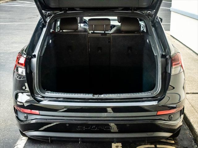2023 Audi e-tron Premium 50 quattro