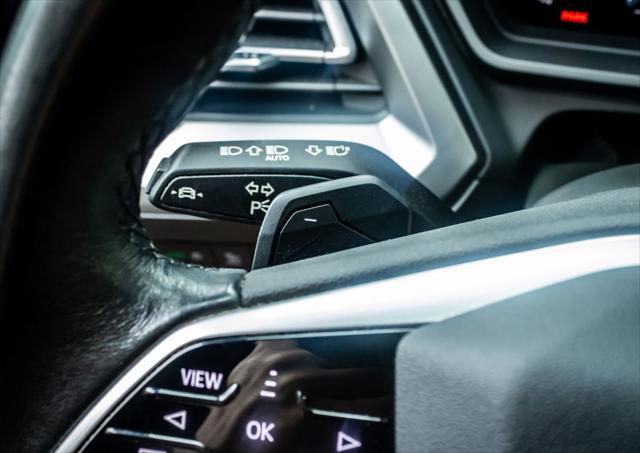 2023 Audi e-tron Premium 50 quattro