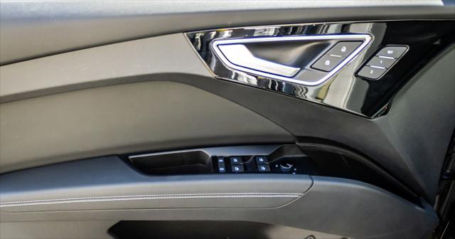 2023 Audi e-tron Premium 50 quattro