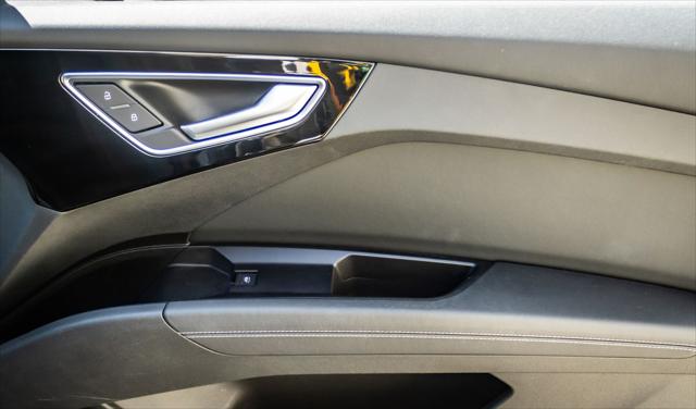 2023 Audi e-tron Premium 50 quattro