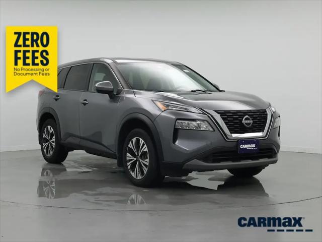 2023 Nissan Rogue SV Intelligent AWD for sale in Fayetteville, NC