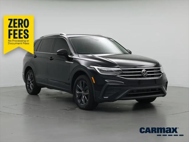 2023 Volkswagen Tiguan 2.0T SE for sale in Fayetteville, NC