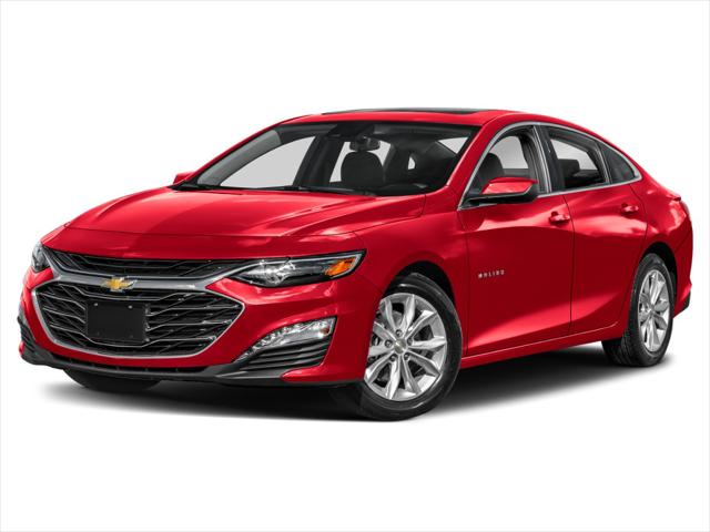 2025 Chevrolet Malibu FWD 1LT for sale in Hillsborough, NC