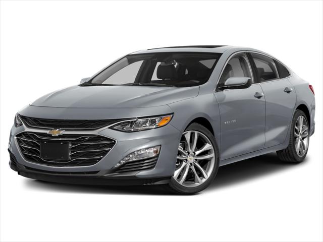 2024 Chevrolet Malibu FWD 2LT for sale in Hillsborough, NC