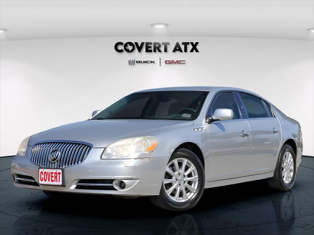 2011 Buick Lucerne CX for sale in Austin, TX