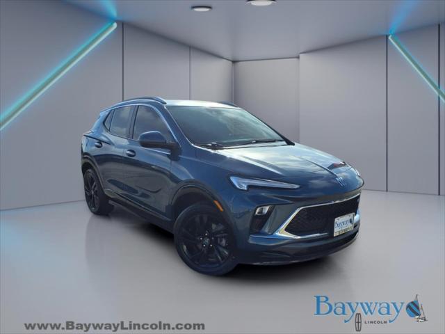 2025 Buick Encore GX Sport Touring FWD for sale in Houston, TX