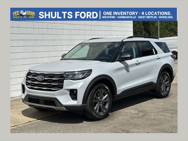 2026 Ford Explorer Active for sale in Wexford, PA