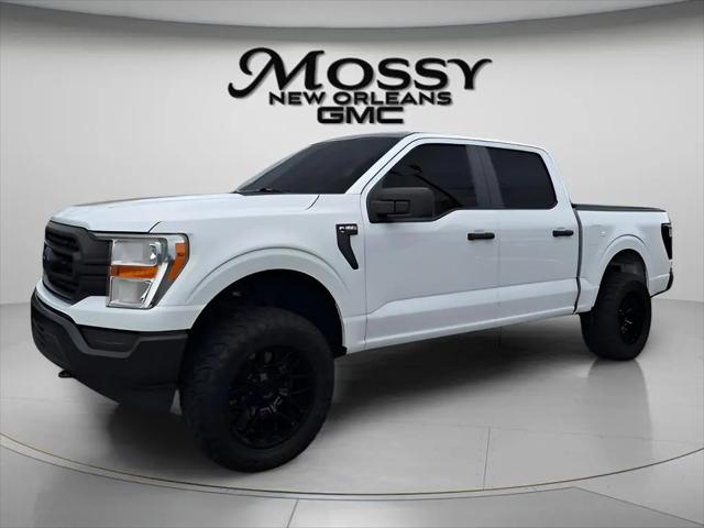 2022 Ford F-150 XL for sale in New Orleans, LA