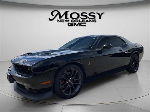 2020 Dodge Challenger R/T Scat Pack for sale in New Orleans, LA