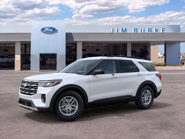 2027 Ford Explorer Active for sale in Bakersfield, CA