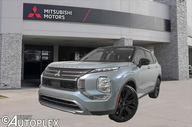 2026 Mitsubishi Outlander SE 1.5T 2WD for sale in HURST, TX