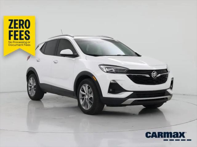 2023 Buick Encore GX Essence FWD for sale in Orlando, FL
