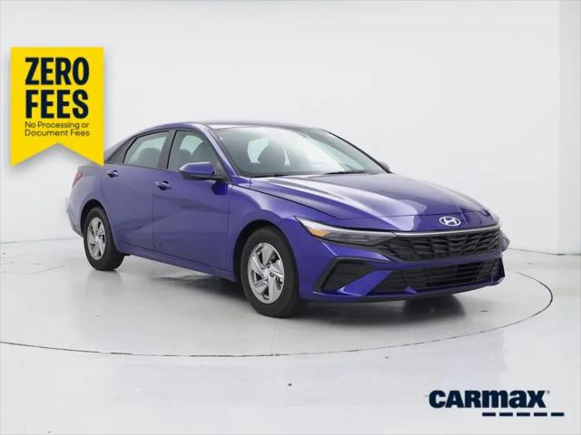 2025 Hyundai Elantra SE for sale in Orlando, FL