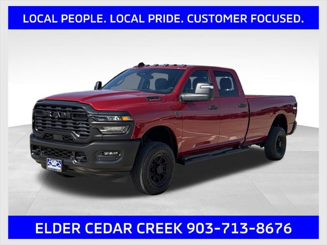 2027 Ram 2500 Tradesman for sale in Gun Barrel City, TX