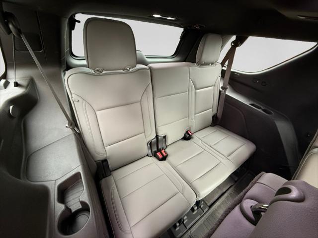 2021 GMC Yukon 4WD SLT