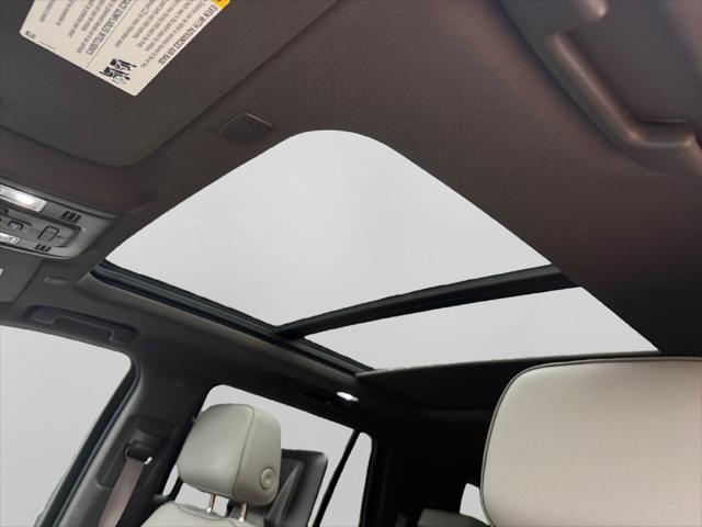 2021 GMC Yukon 4WD SLT