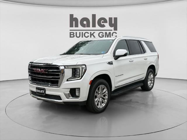 2021 GMC Yukon 4WD SLT for sale in Richmond, VA