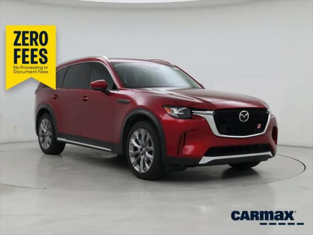 2024 Mazda X-90 3.3 Turbo Premium for sale in Davie, FL