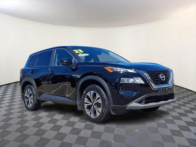 2023 Nissan Rogue SV Intelligent AWD for sale in Atlantic City, NJ