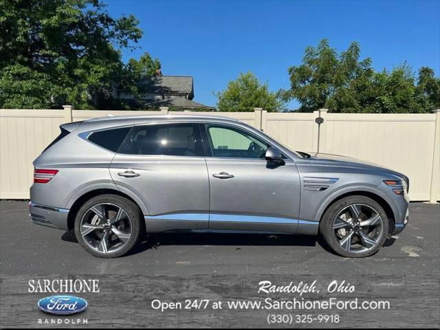 2025 Genesis GV80 2.5T Prestige AWD for sale in Randolph, OH