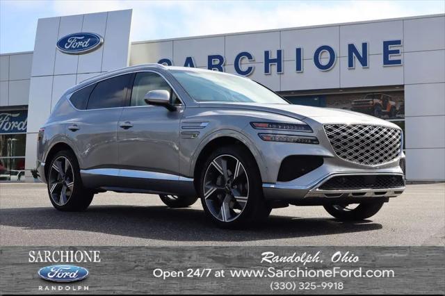 2025 Genesis GV80 2.5T Prestige AWD for sale in Randolph, OH