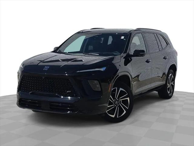 2026 Buick Enclave Sport Touring FWD for sale in West Bend, WI