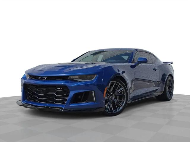 2023 Chevrolet Camaro ZL1 for sale in West Bend, WI