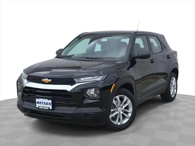 2023 Chevrolet TrailBlazer FWD LS for sale in West Bend, WI