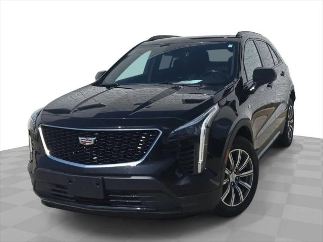 2020 Cadillac XT4 Sport for sale in West Bend, WI