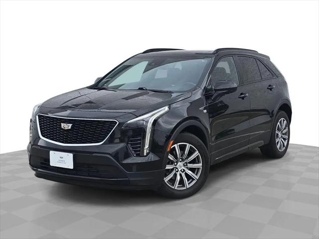 2020 Cadillac XT4 Sport for sale in West Bend, WI