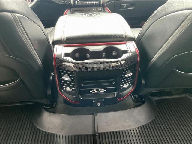 2019 Ram 1500 Rebel Crew Cab 4x4 57 Box