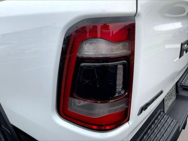 2019 Ram 1500 Rebel Crew Cab 4x4 57 Box