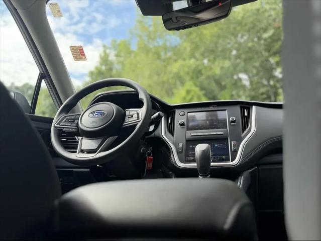 2025 Subaru Outback Base for sale in Saratoga Springs, NY