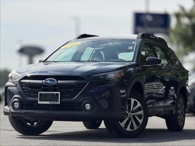 2025 Subaru Outback Base for sale in Saratoga Springs, NY
