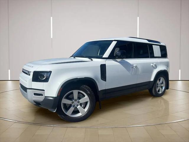 2025 Land Rover Defender 110 P400 S for sale in Greenville, SC