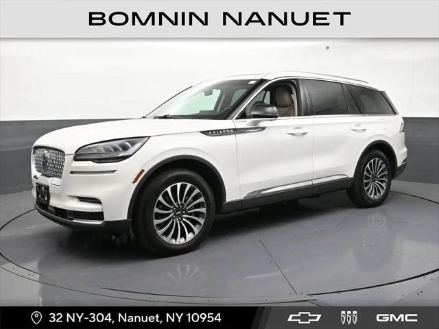 2024 Lincoln Aviator Reserve for sale in Nanuet, NY